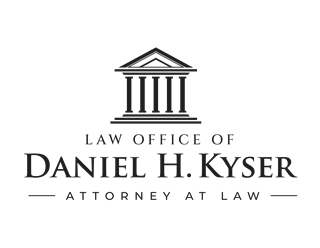 Law Office of Daniel H. Kyser — Attorney at Law